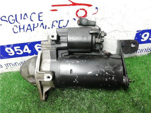 Used Starter OPEL VECTRA B (J96) 2.0 DTI 16V (F19) (101 hp) 31890051