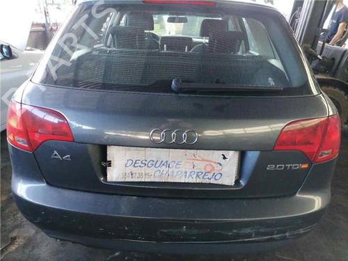 Right sun visor AUDI A4 B7 Avant (8ED) 2.0 TDI | BP31899737I2