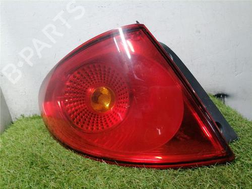Used Left taillight Left taillight SEAT TOLEDO III (5P2) 2.0 TDI 16V (140 hp) 33248744 33248744