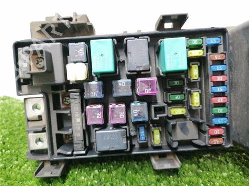 Electronic module HONDA ACCORD VII (CL, CN) 2.2 i-CTDi (CN1) | BP33478232M83 - Image 5