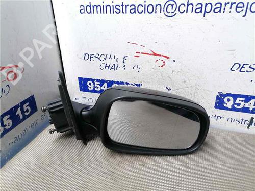 Rétroviseur droit SAAB 9-3 (YS3F, E79, D79, D75) 2.2 TiD (125 hp) 31893521