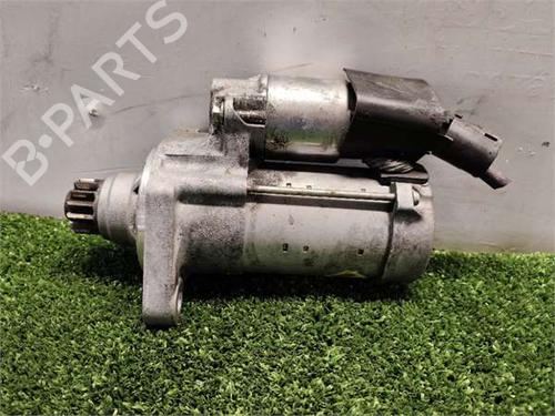Used Starter Starter SEAT LEON ST (5F8) 1.4 TSI (150 hp) 34641567 34641567