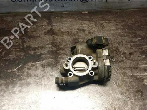 Boîtier papillon OPEL CORSA C (X01) 1.2 (F08, F68) (75 hp) 31894699