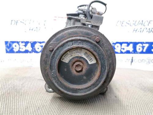 AC compressor BMW 1 (E81) 116 d | BP31900345M34