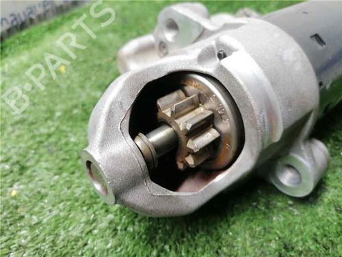Starter AUDI A6 C6 (4F2) 2.4 | BP31890317M8