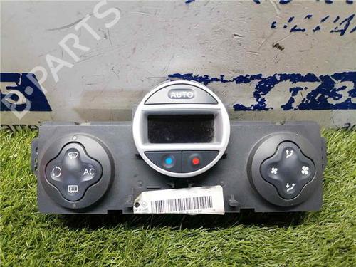 climate-control-renault-clio-iii-br01-cr01-2005-2006-2007-2008-2009-2010-2011-2012-2013-2014-31900660 main image
