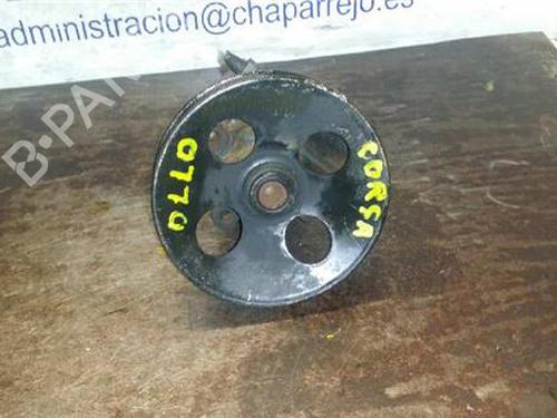Used Steering pump OPEL CORSA B (S93) 1.4 i (F08, F68, M68) (60 hp) 31888935