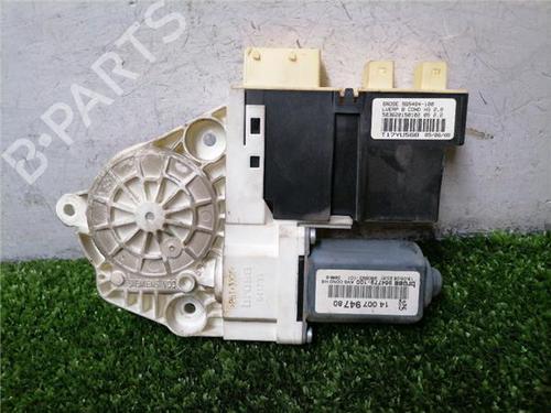 Used Left front window motor Left front window motor PEUGEOT 807 (EB_) 2.0 HDI (136 hp) 34255380 34255380