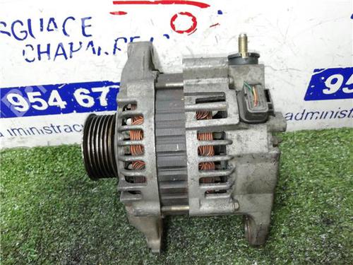 alternator-nissan-primera-p12-2002-31890065 main image