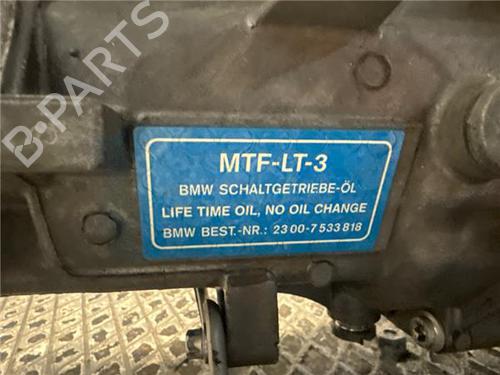 Gearbox BMW 1 (E87) 116 i | BP32690357M3 - Image 5