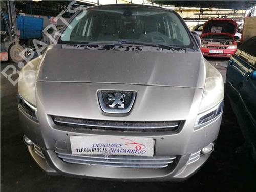 Brugte PEUGEOT 5008 (0U_, 0E_) 2.0 HDi 150 / BlueHDi 150 (150 hp) 4408809