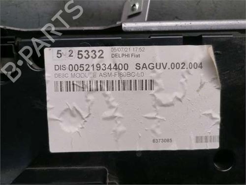 Electronic module JEEP RENEGADE SUV (BU, B1, BV) 1.0 T-GDi | BP39659506M83 - Image 4