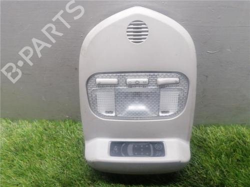 Kabinelys PEUGEOT 5008 (0U_, 0E_) 2.0 HDi 150 / BlueHDi 150 (150 hp) 32821147