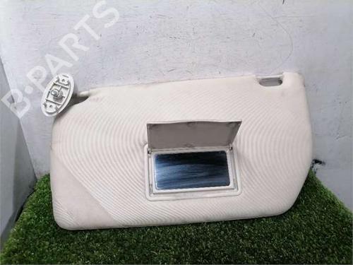 Left sun visor FORD TRANSIT COURIER B460 Box Body/MPV 1.5 TDCi | BP37061990I1 - Image 2