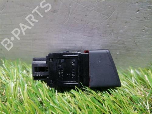 Warning switch NISSAN MICRA V (K14) 1.0 | BP31935123I22