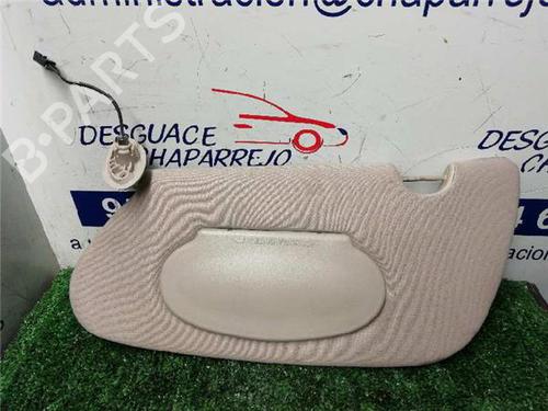 left-sun-visor-chrysler-pt-cruiser-pt_-2000-2001-2002-2003-2004-2005-2006-2007-2008-2009-2010-31896680 main image