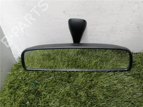 Used Rear mirror Rear mirror KIA RIO II Saloon (JB) 1.5 CRDi (88 hp) 33415531 33415531