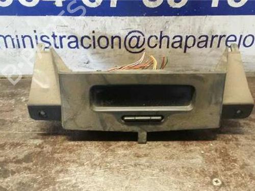 Andre RENAULT LAGUNA I (B56_, 556_) 1.9 dTi (B56J) (98 hp) 31894729