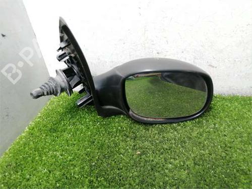 Used Right mirror Right mirror PEUGEOT 206 Hatchback (2A/C) 1.4 i (75 hp) 35997892 35997892