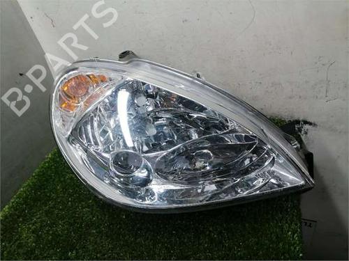 Used Right headlight Right headlight CITROËN XSARA (N1) 2.0 HDi 90 (90 hp) 36282665 36282665
