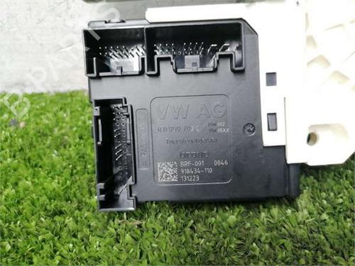 Right front window motor VW PASSAT CC B6 (357) 2.0 TDI | BP36282613E20 - Image 3