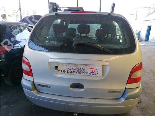 Tailgate lift support RENAULT SCÉNIC I MPV (JA0/1_, FA0_) 1.9 dCi (JA05, JA1F) | BP31894022C138 