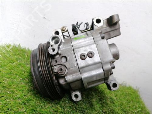 AC compressor SUBARU LEGACY III (BE) 2.5 AWD (BE9) | BP31900993M34