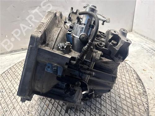 Gearbox OPEL ASTRA J Sports Tourer (P10) 1.7 CDTI (35) | BP32200202M3