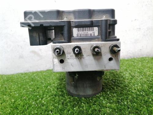 ABS Bremseaggregat ABS Bremseaggregat BMW 5 (E60) 530 d (231 hp) 33918265 33918265