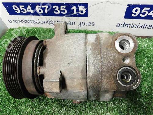 AC compressor OPEL OMEGA B (V94) 2.0 16V (F69, M69, P69) | BP31896805M34 