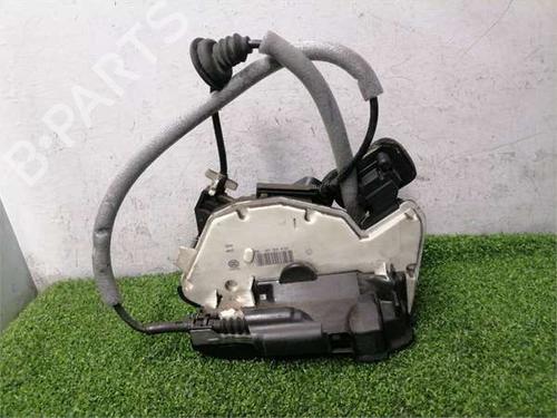 Used Rear left lock Rear left lock 38547785 38547785