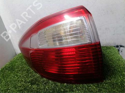 Used Left taillight Left taillight 37705108 37705108