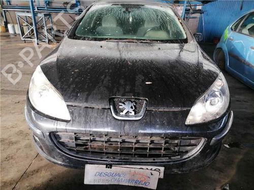 Pièces Détachées Usagées PEUGEOT 407 (6D_) 2.0 HDi 135 (6DRHRH, 6DRHRE, 6DRHRG, 6DRHRJ) (136 hp) 4409531