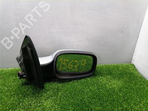 Used Right mirror Right mirror RENAULT MEGANE II Hatchback Van (KM0/2_) 1.5 dCi (101 hp) 33415712 33415712