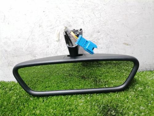 Used Rear mirror Rear mirror MERCEDES-BENZ CLA Coupe (C117) CLA 200 CDI / d (117.308) (136 hp) 33297588 33297588