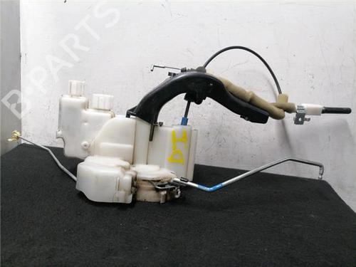 Fechadura frente esquerda Fechadura frente esquerda HONDA ACCORD VII (CL, CN) 2.0 (CL7) (155 hp) 34641454 34641454