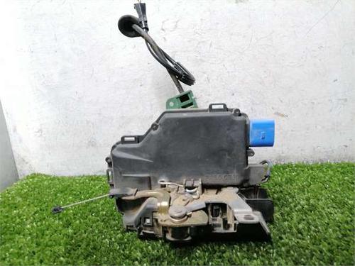 Used Front right lock Front right lock SEAT IBIZA III (6L1) 1.4 16V (75 hp) 35747404 35747404