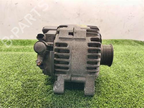 Used Alternator Alternator 38608609 38608609