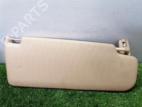 Left sun visor VW GOLF V (1K1) 1.9 TDI | BP36395464I1 - Image 3