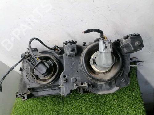 Right headlight BMW 3 (E46) 320 d | BP38055772C29 - Image 5