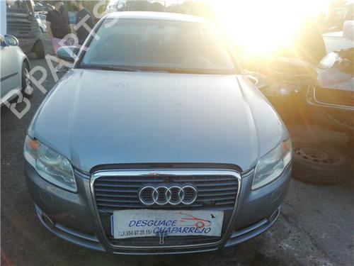 Pièces Détachées Usagées AUDI A4 B7 (8EC) 2.0 TDI 16V (140 hp) 4409322