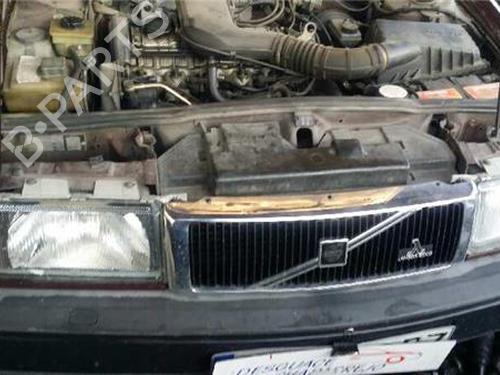 Used Parts VOLVO 440 (445) 1.8 (90 hp) 4407776