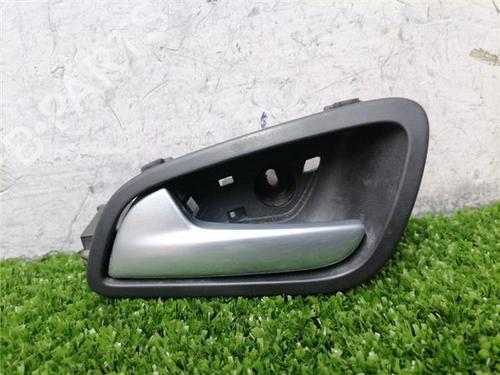 Used Front left interior door handle Front left interior door handle FORD TRANSIT COURIER B460 Box Body/MPV 1.6 TDCi (95 hp) 33679321 33679321