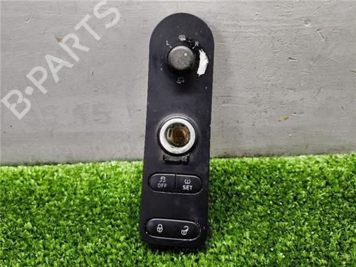 Used Mirror switch Mirror switch SEAT LEON (1P1) 1.9 TDI (105 hp) 33415780 33415780