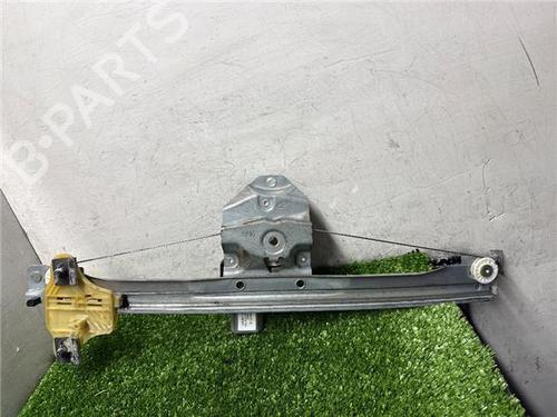 Other RENAULT CAPTUR I (J5_, H5_) 1.5 dCi 90 (J5N4, J5M5, J5MW, J5M6, J5AL, J5AJ) | BP31901812O1 - Image 3