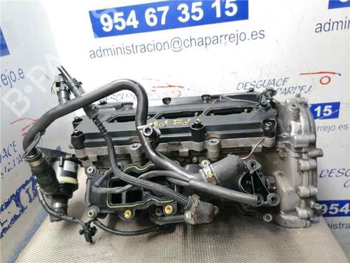 Cylinder head AUDI A5 Sportback (8TA) 2.7 TDI | BP31890527M5