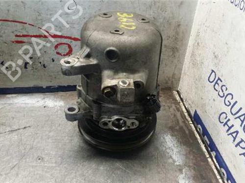 AC compressor NISSAN PRIMERA (P11) 2.0 TD | BP31895918M34 