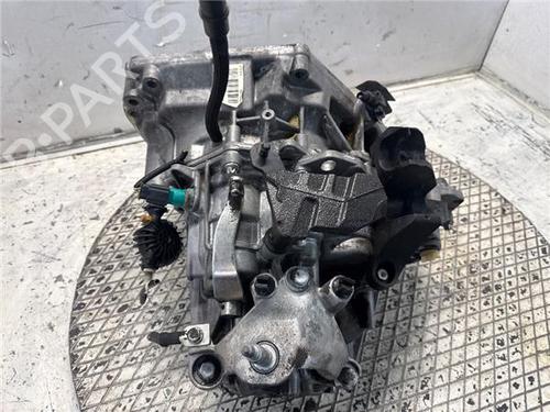 Gearbox DACIA LOGAN III (3K_) 1.0 TCe 90 (3KM6) | BP32768510M3  - Image 5