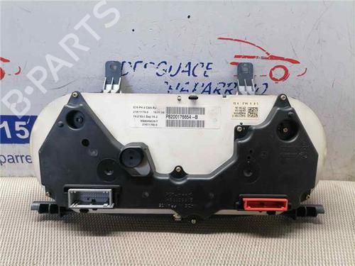 Instrument cluster RENAULT KANGOO (KC0/1_) 1.5 dCi (KC07) | BP31899836C47
