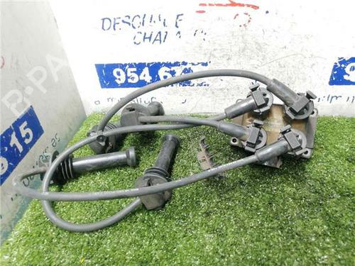 Used Ignition coil FORD ESCORT V (AAL, ABL) 1.6 i 16V (88 hp) 31900525